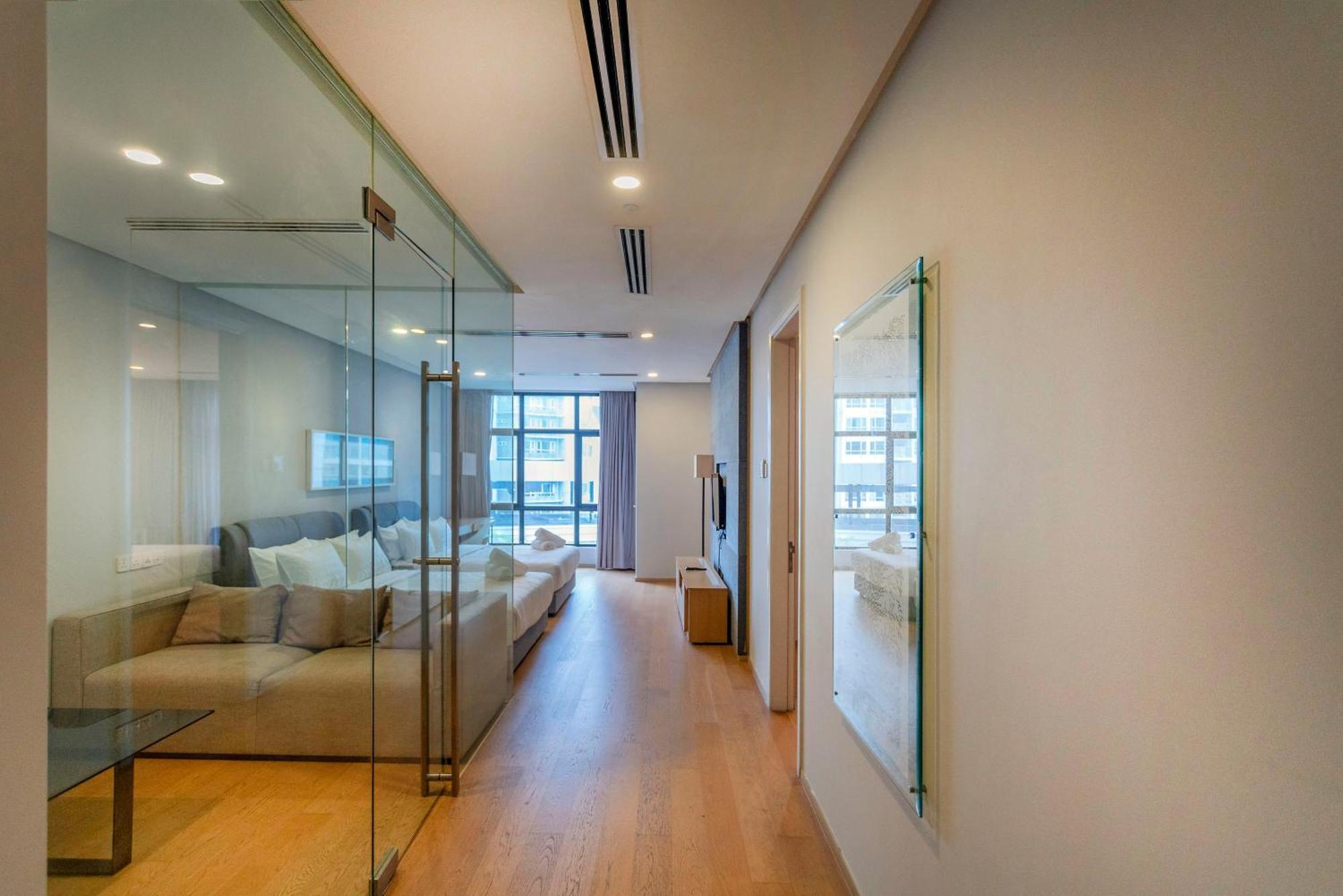 188 Suites Klcc By Cobnb, Kuala Lumpur