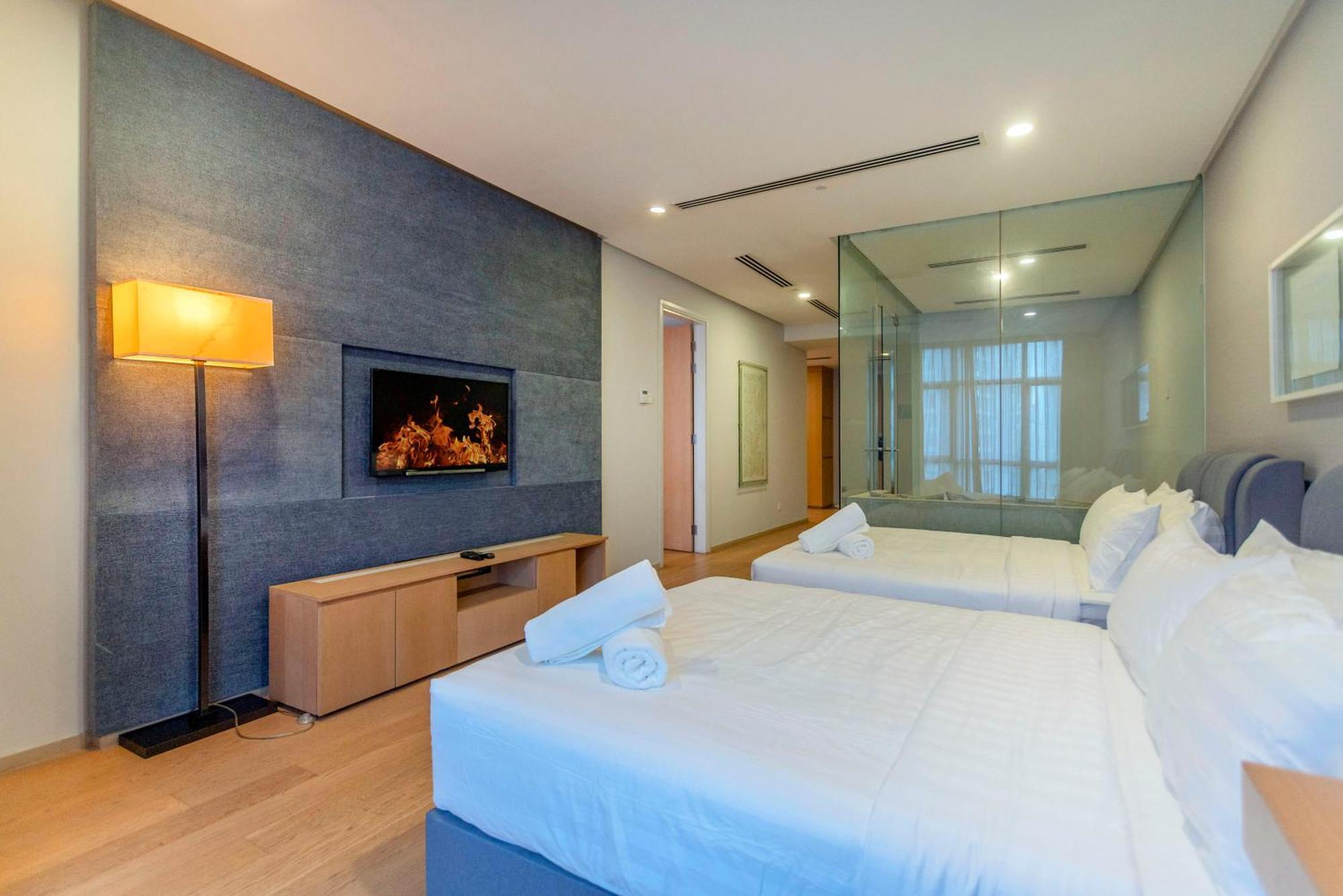 188 Suites Klcc By Cobnb — Photos 2